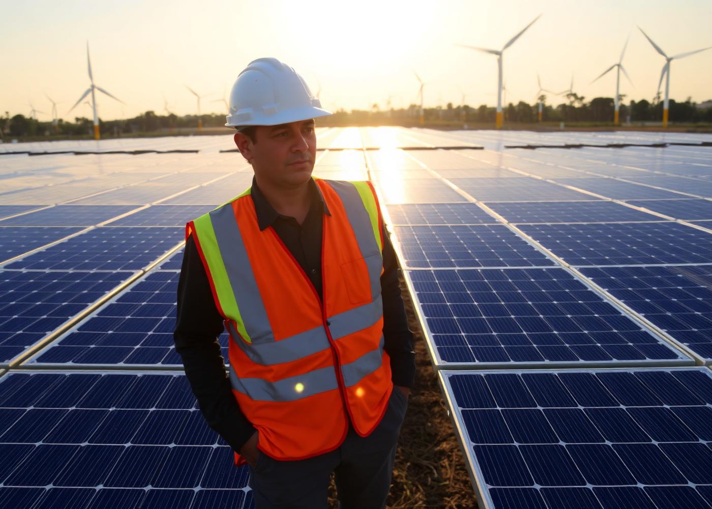 Energias renováveis